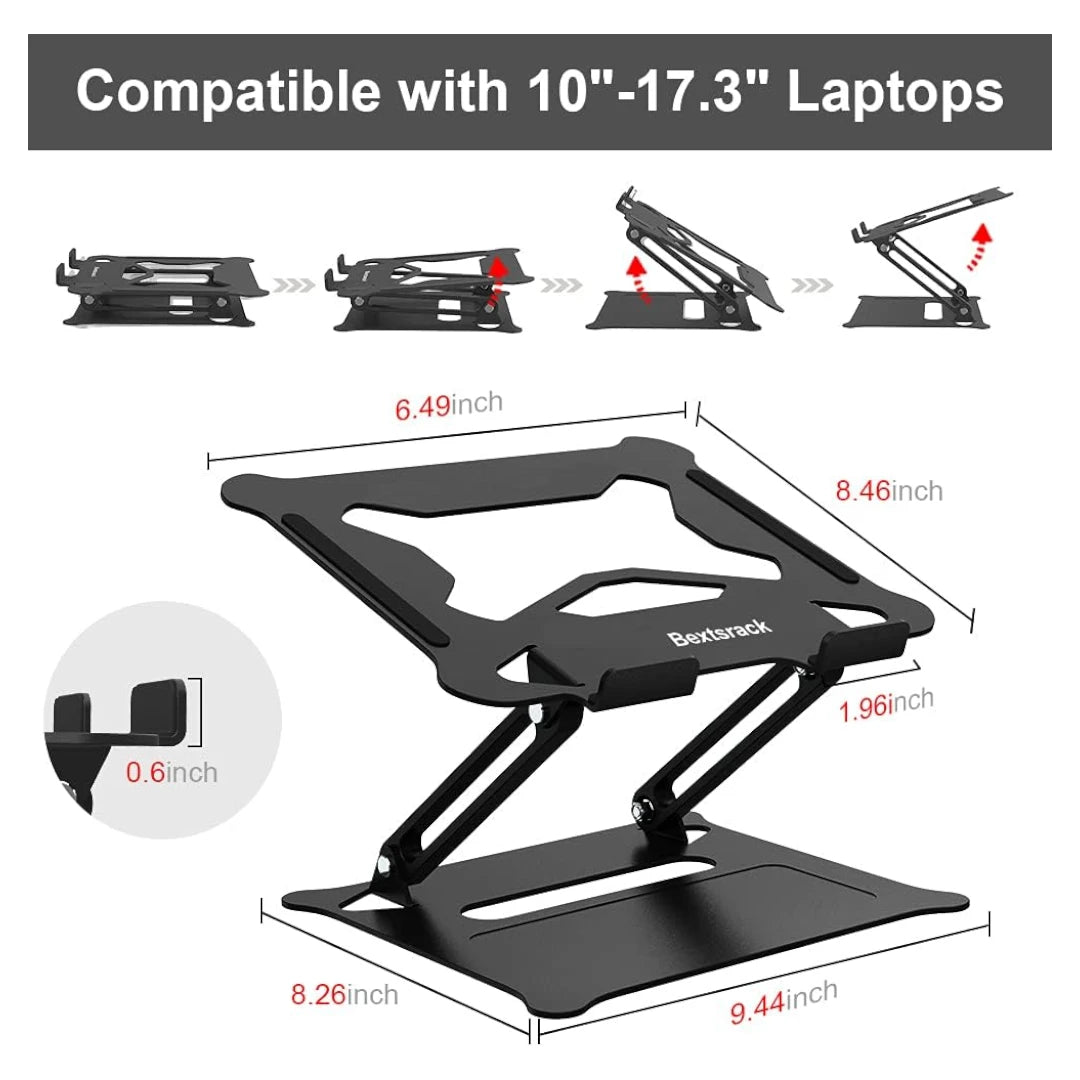 Folding Portable Laptop Stand