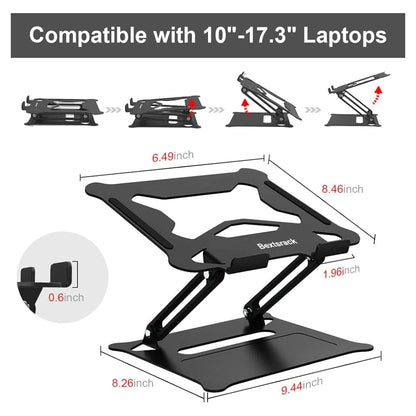 Folding Portable Laptop Stand