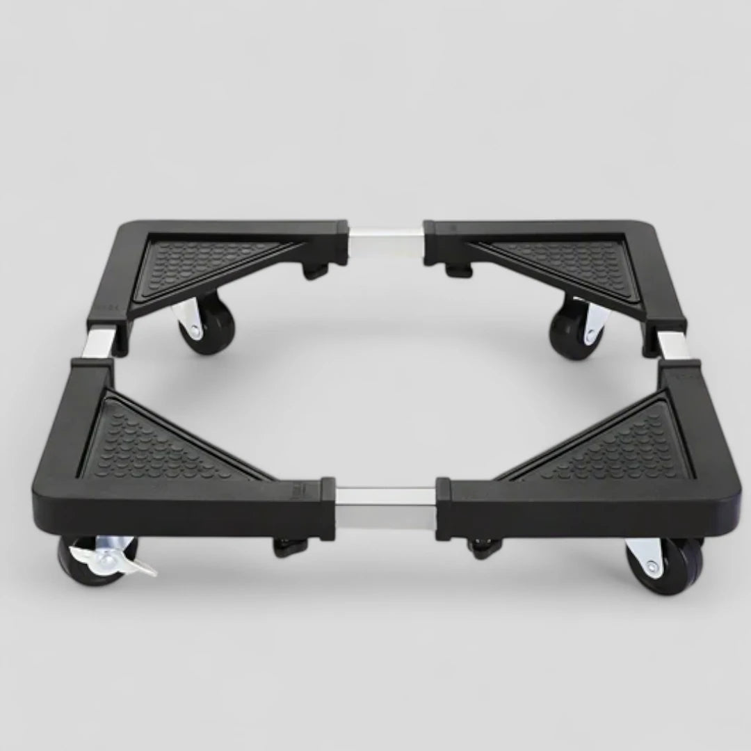 Adjustable Base for Washing Machine And Refrigerator