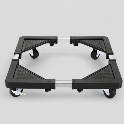 Adjustable Base for Washing Machine And Refrigerator