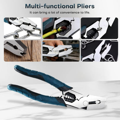 9-inch Elbow Heavy-duty Wire Pliers