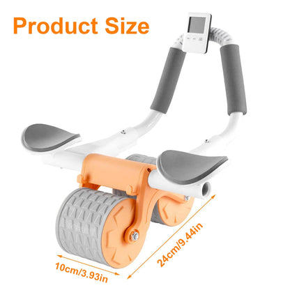 Abdominal Exercise Roller