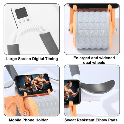 Abdominal Exercise Roller