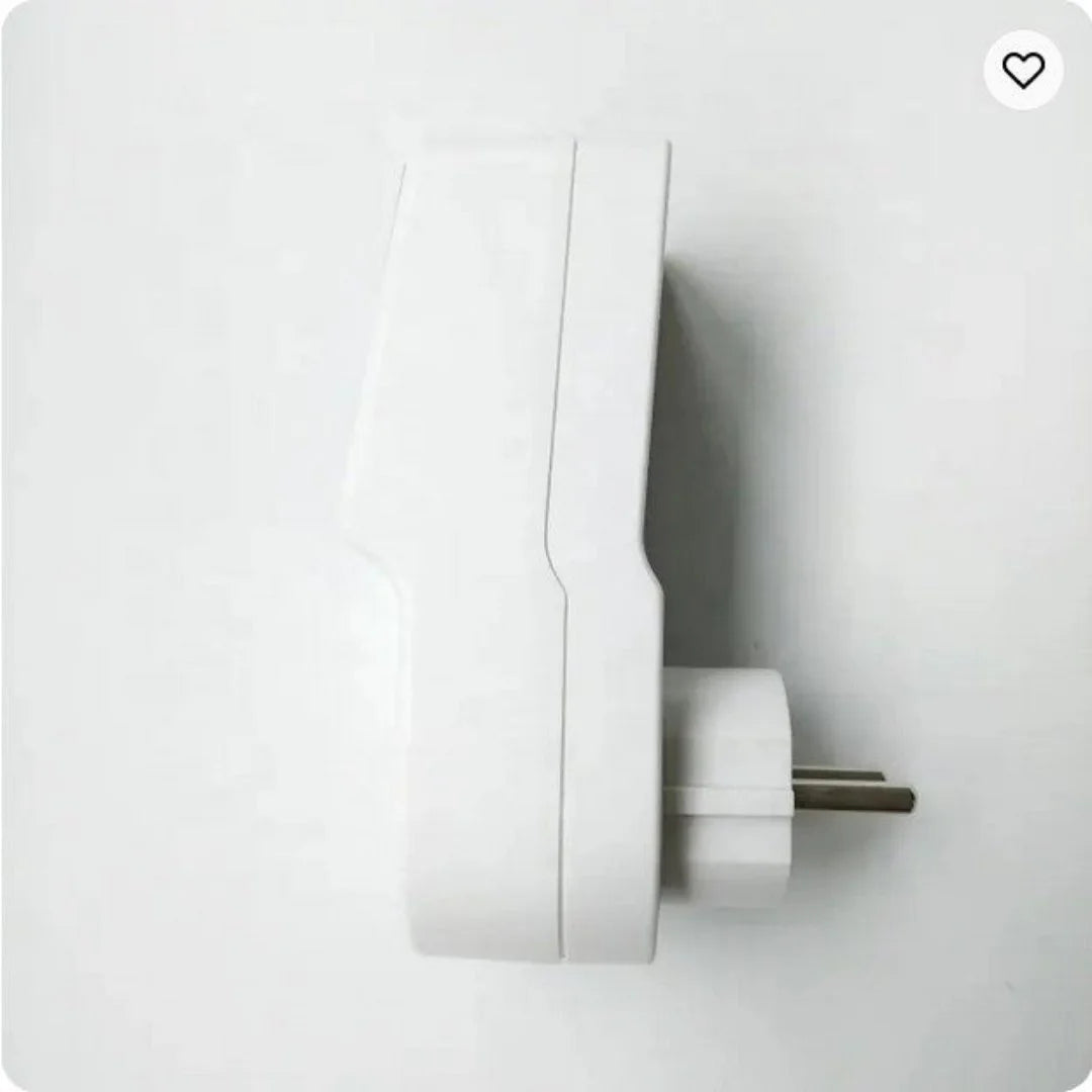 Adjustable Digital Voltage Protector