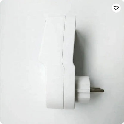 Adjustable Digital Voltage Protector