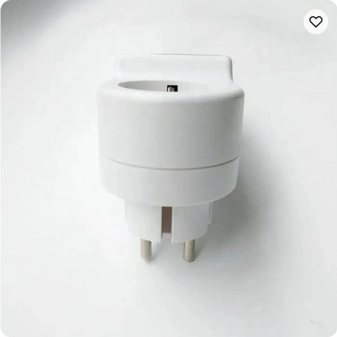 Adjustable Digital Voltage Protector