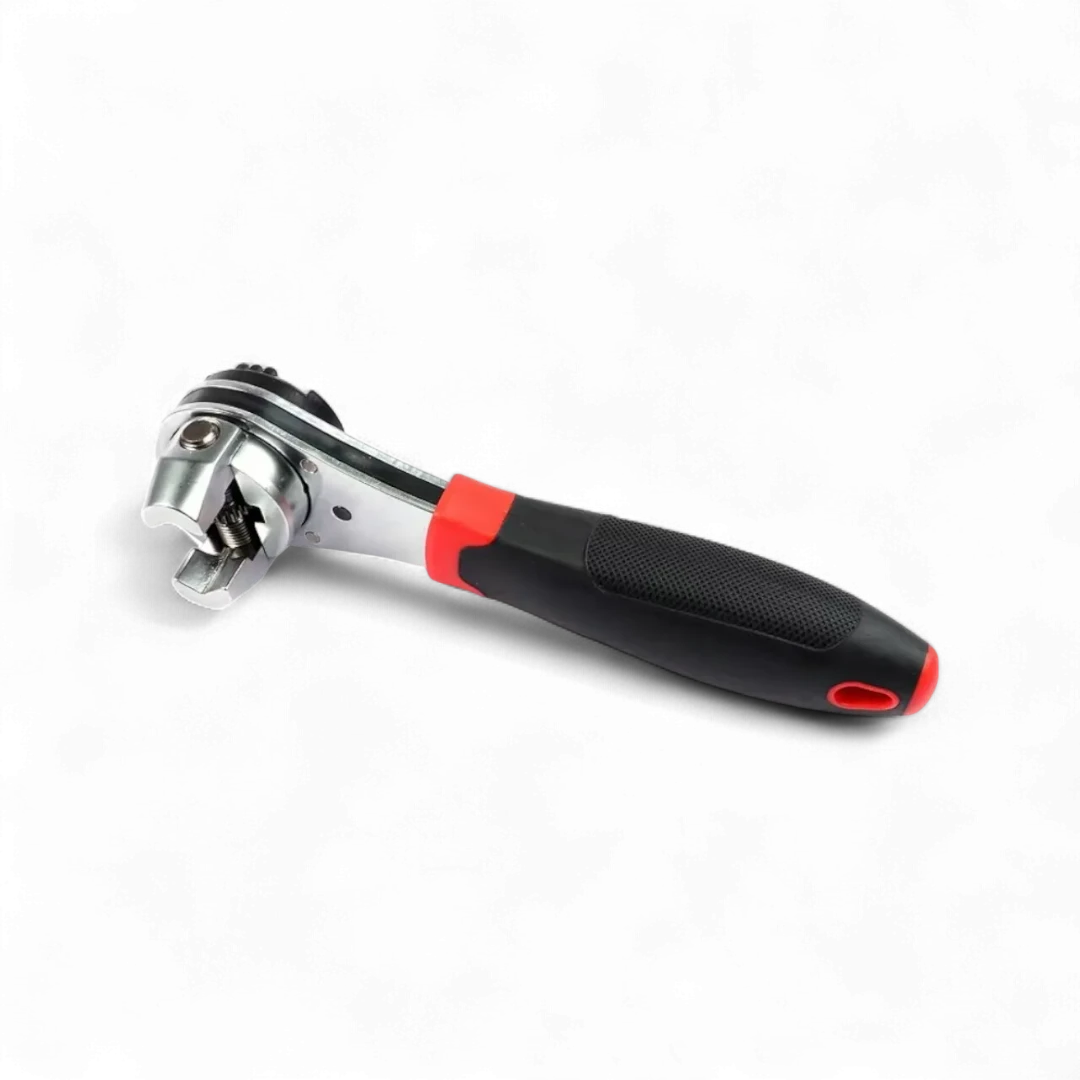 Adjustable Ratchet Wrench