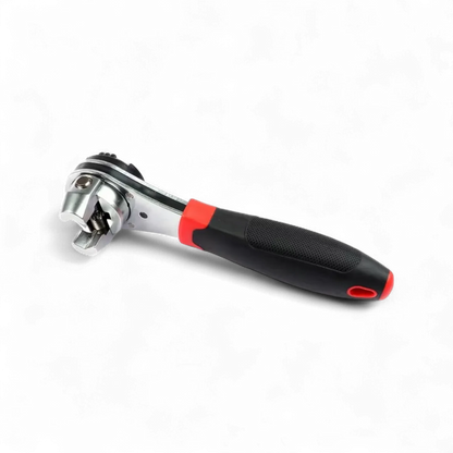 Adjustable Ratchet Wrench