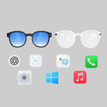 AiMB-S1 AI Glasses