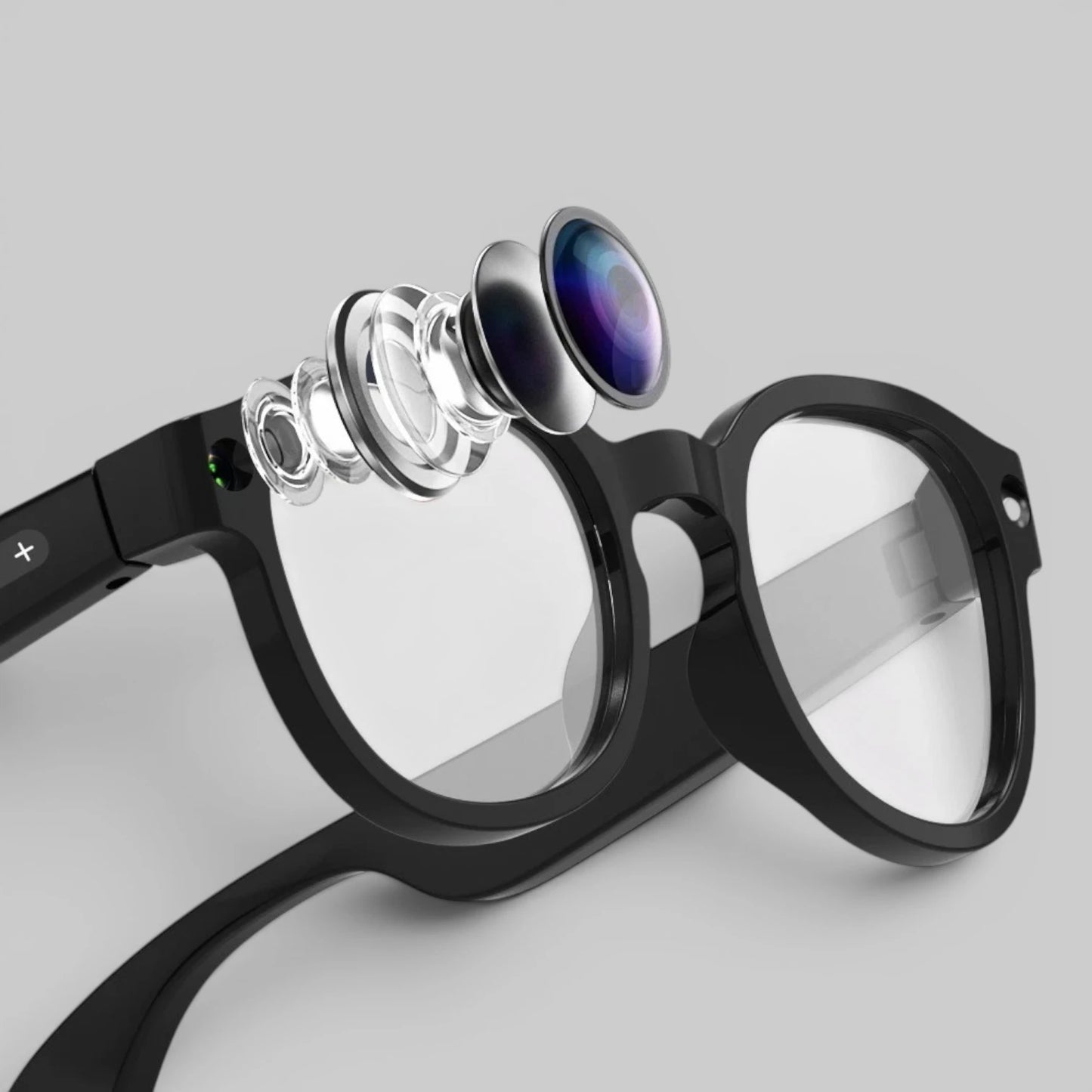 AiMB-S1 AI Glasses
