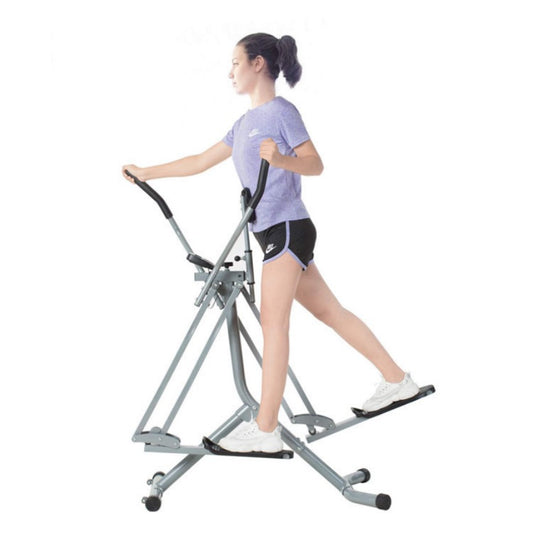 Air Walker Glider Exercise Machine