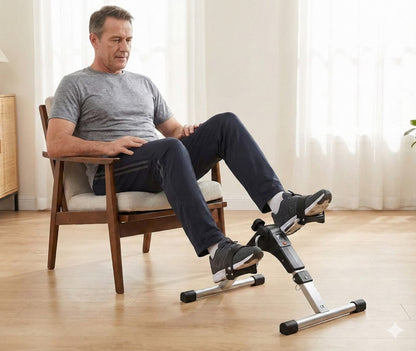 Arm And Leg Pedal Exerciser
