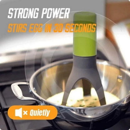 Automatic Hands-Free Blender