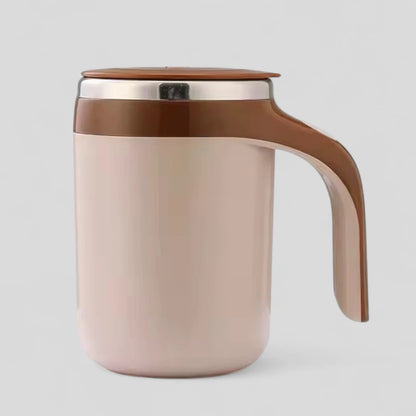 Automatic & Magnetic Self Stirring Mug