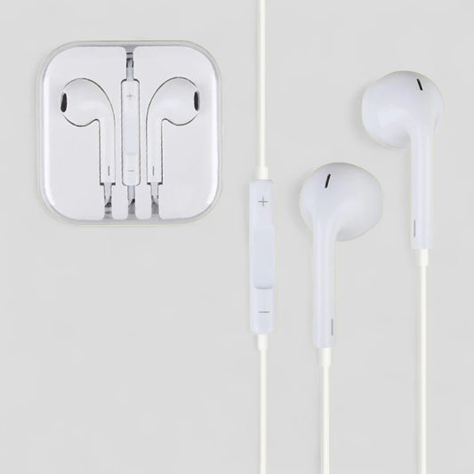 Apple Earphones