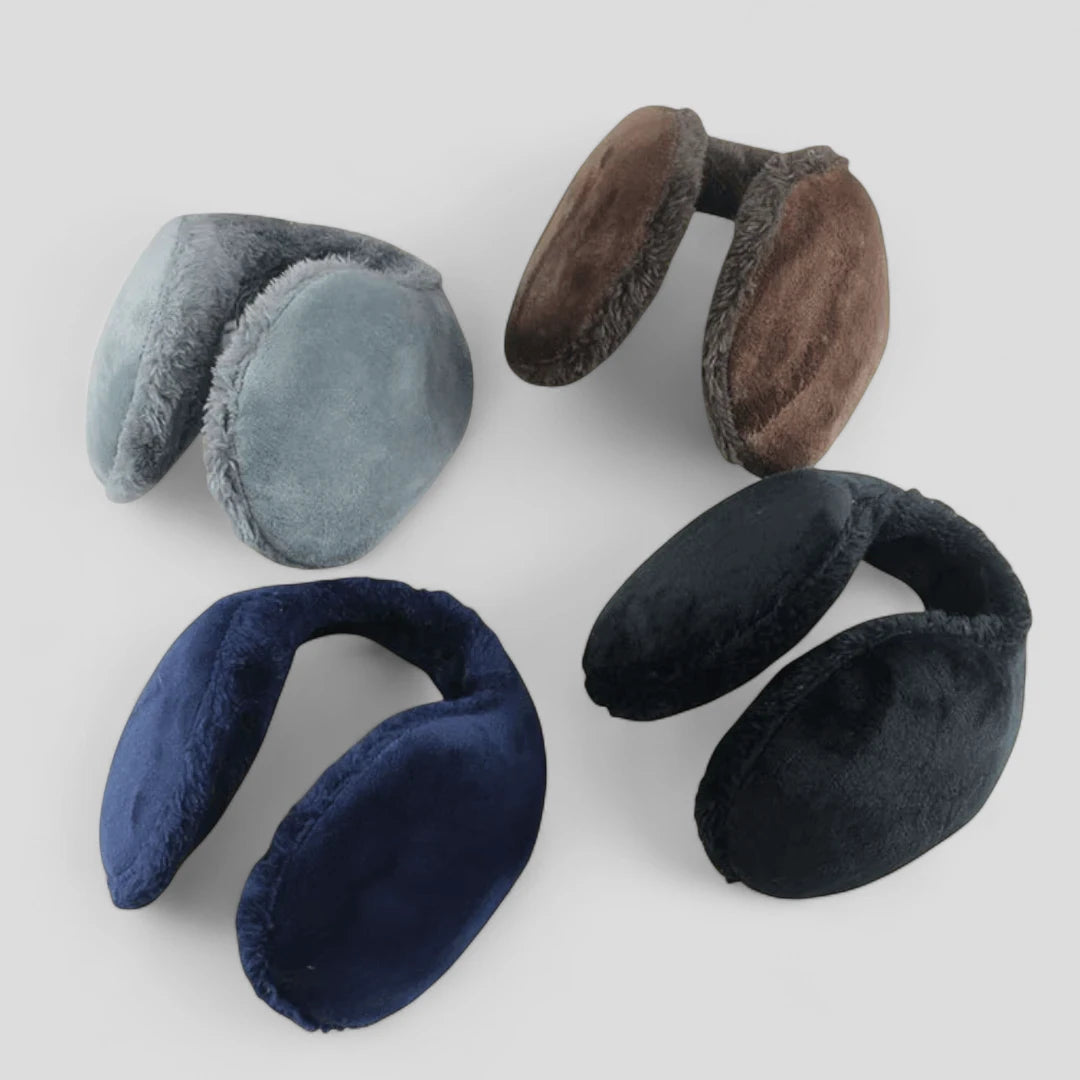 Ear Muffs