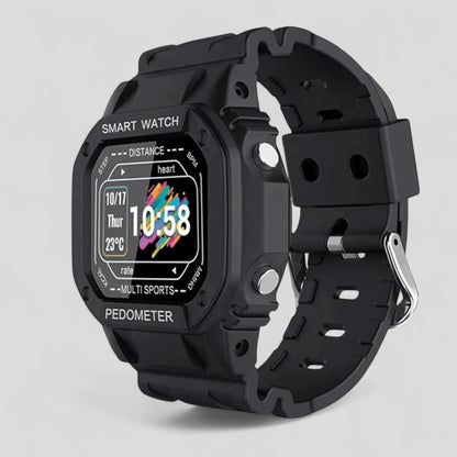 I2 Waterproof Smart Watch