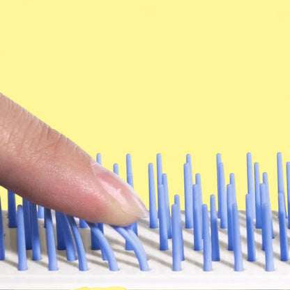 Kuula Easy to Grip Hair Brush