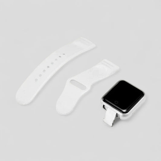 Smart Watch Bands - 8 Colors