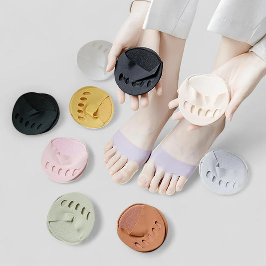 Invisible Socks