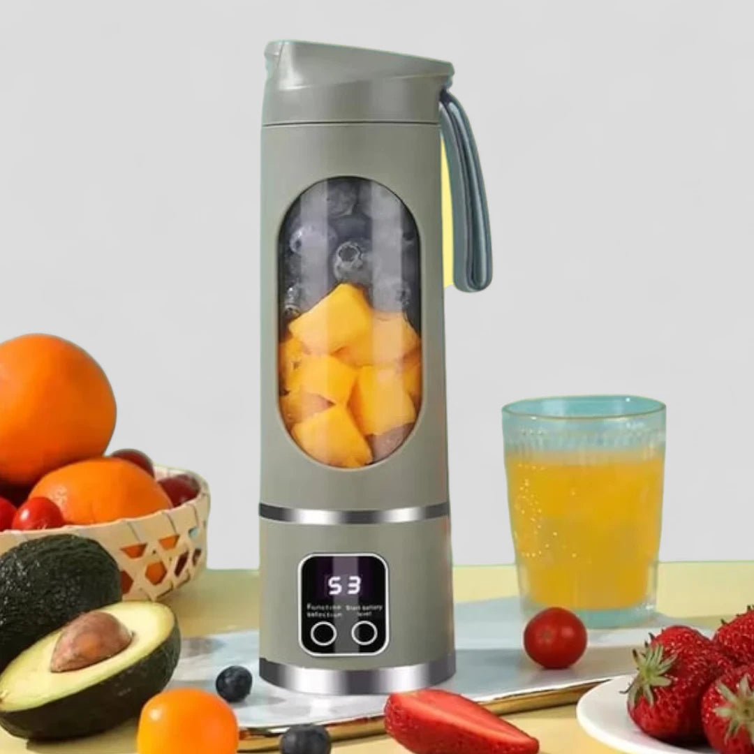 Portable Juice Blender
