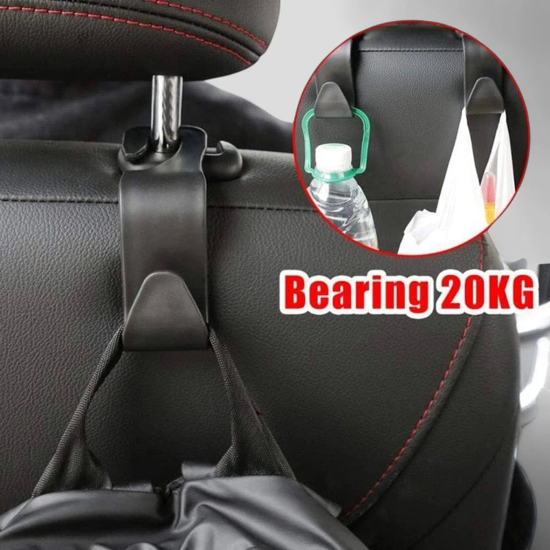 Hook For Car Back Seat