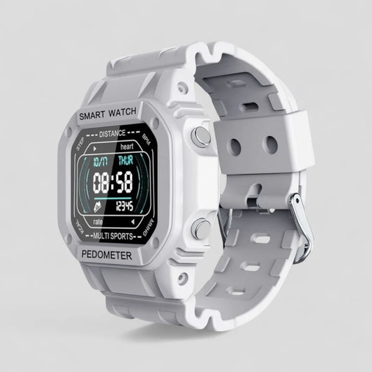 I2 Waterproof Smart Watch