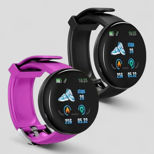 D18 Smart Watch