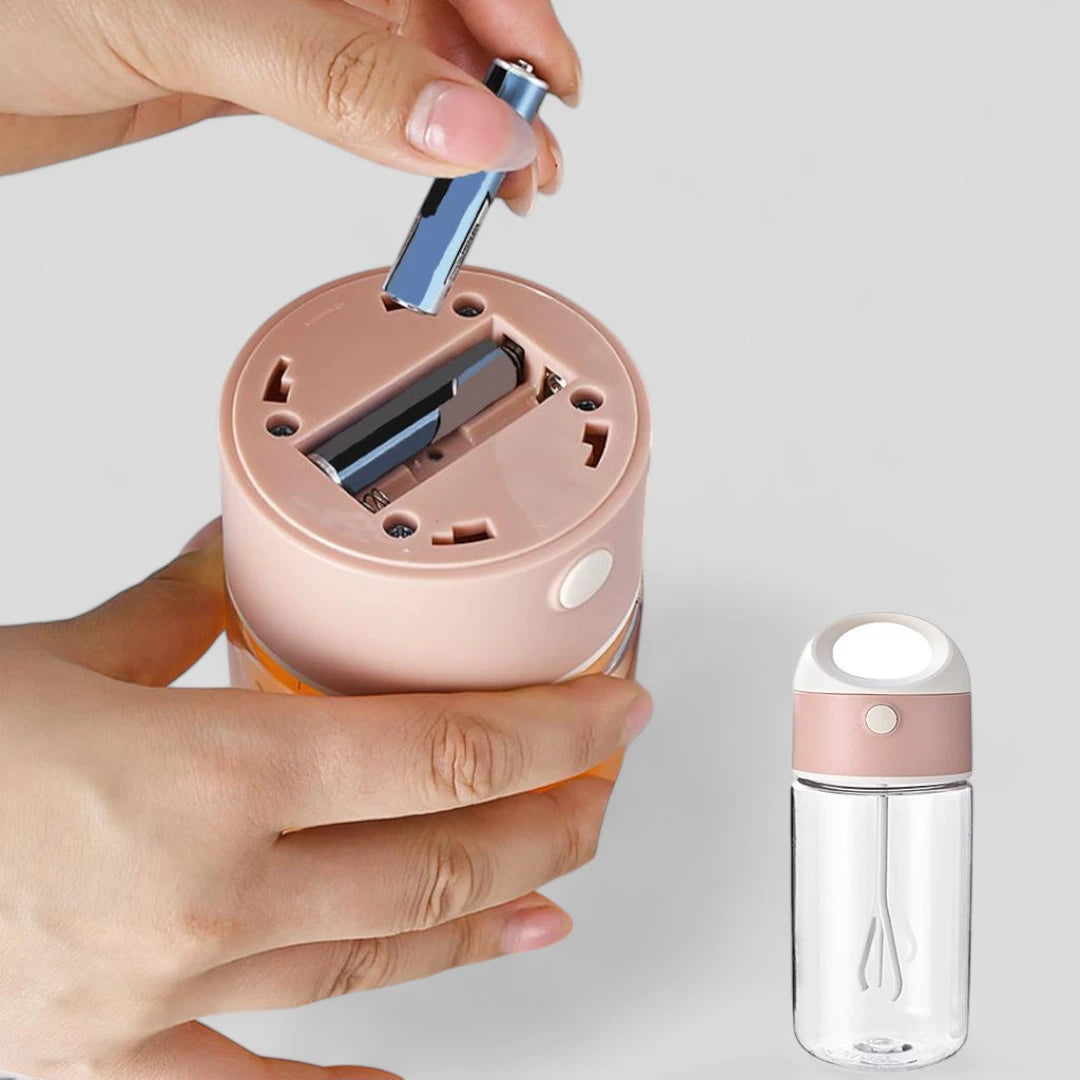 Automatic Mixing Cup - 380ml