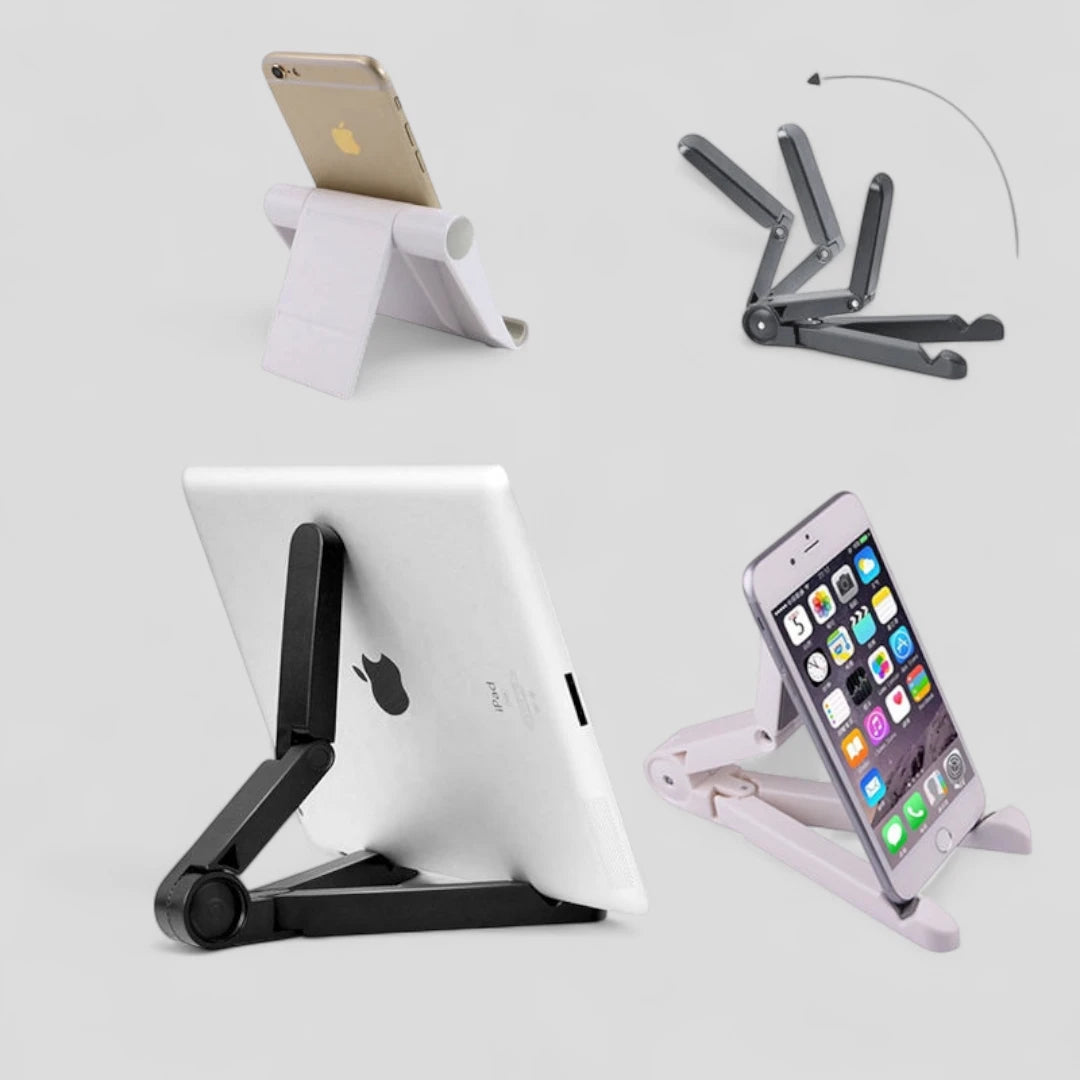 Adjustable Desktop Mount Stand