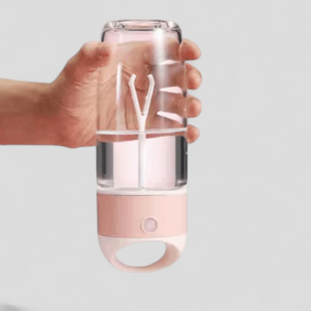 Automatic Mixing Cup - 380ml