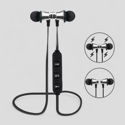 Bluetooth Earphones