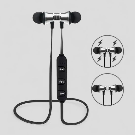 Bluetooth Earphones