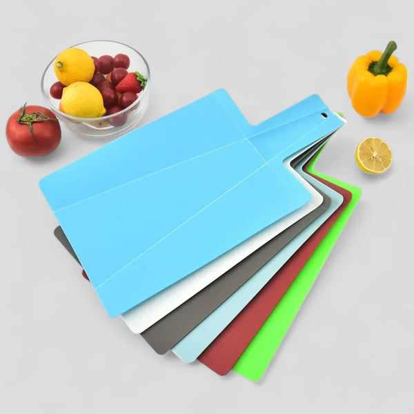 Smart Cutting Board - 4 Colors