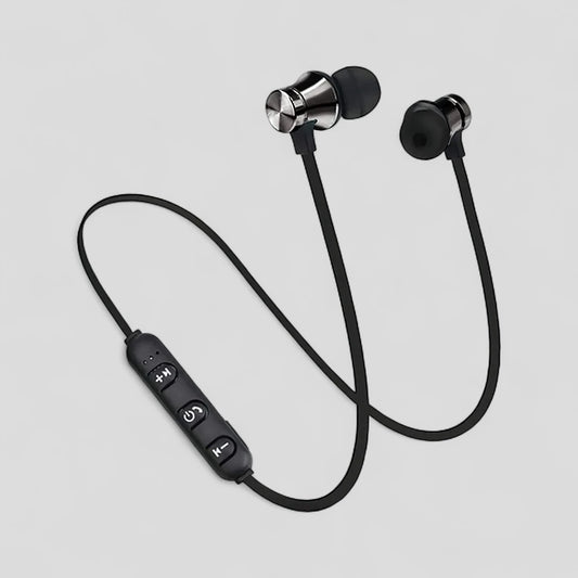 Bluetooth Earphones