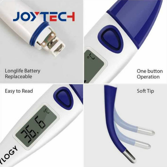 Baby Beeper Electronic Thermometer