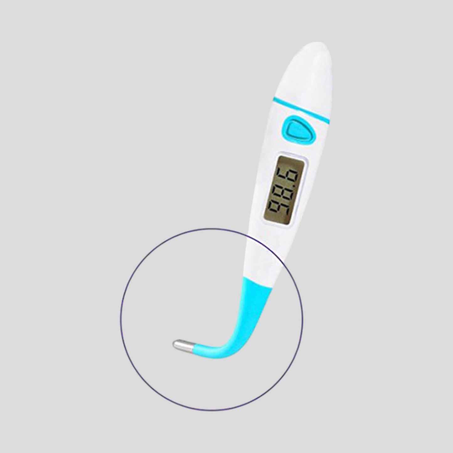 Baby Beeper Electronic Thermometer