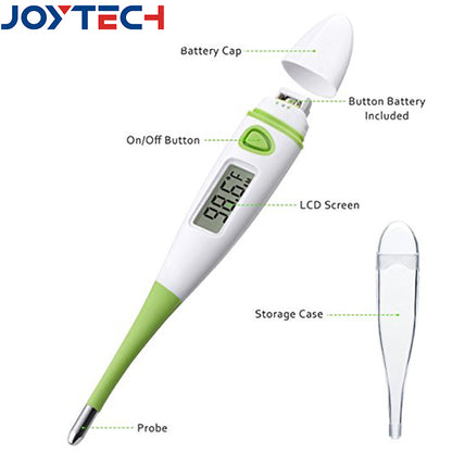 Baby Beeper Electronic Thermometer