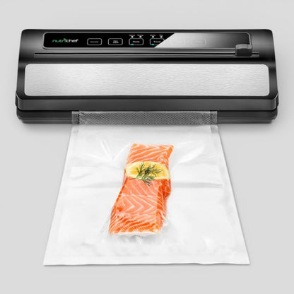 Bags For The Automatic Electric Vacuum Sealer