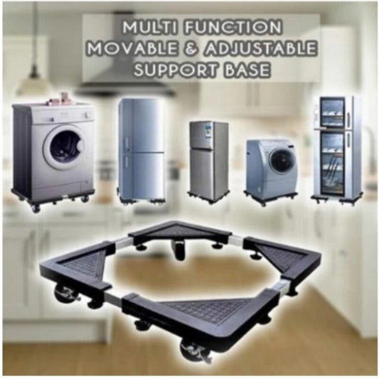 Base For Washing Machine & Refrigerator