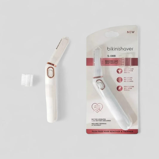 Bikini Shaver