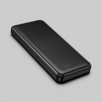 Borofone Ultra-Thin 10000mAh Power Bank