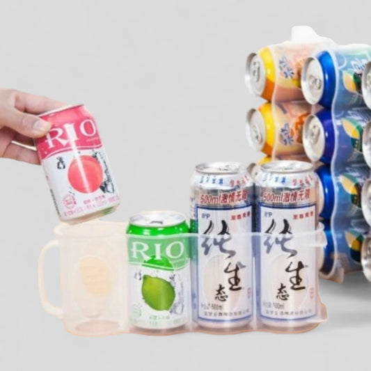 Bottles Organizer
