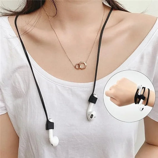 Anti-Loss Strap For Airpods