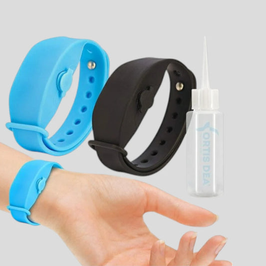 Bracelet Hand Sanitizer