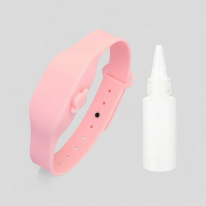 Bracelet Hand Sanitizer