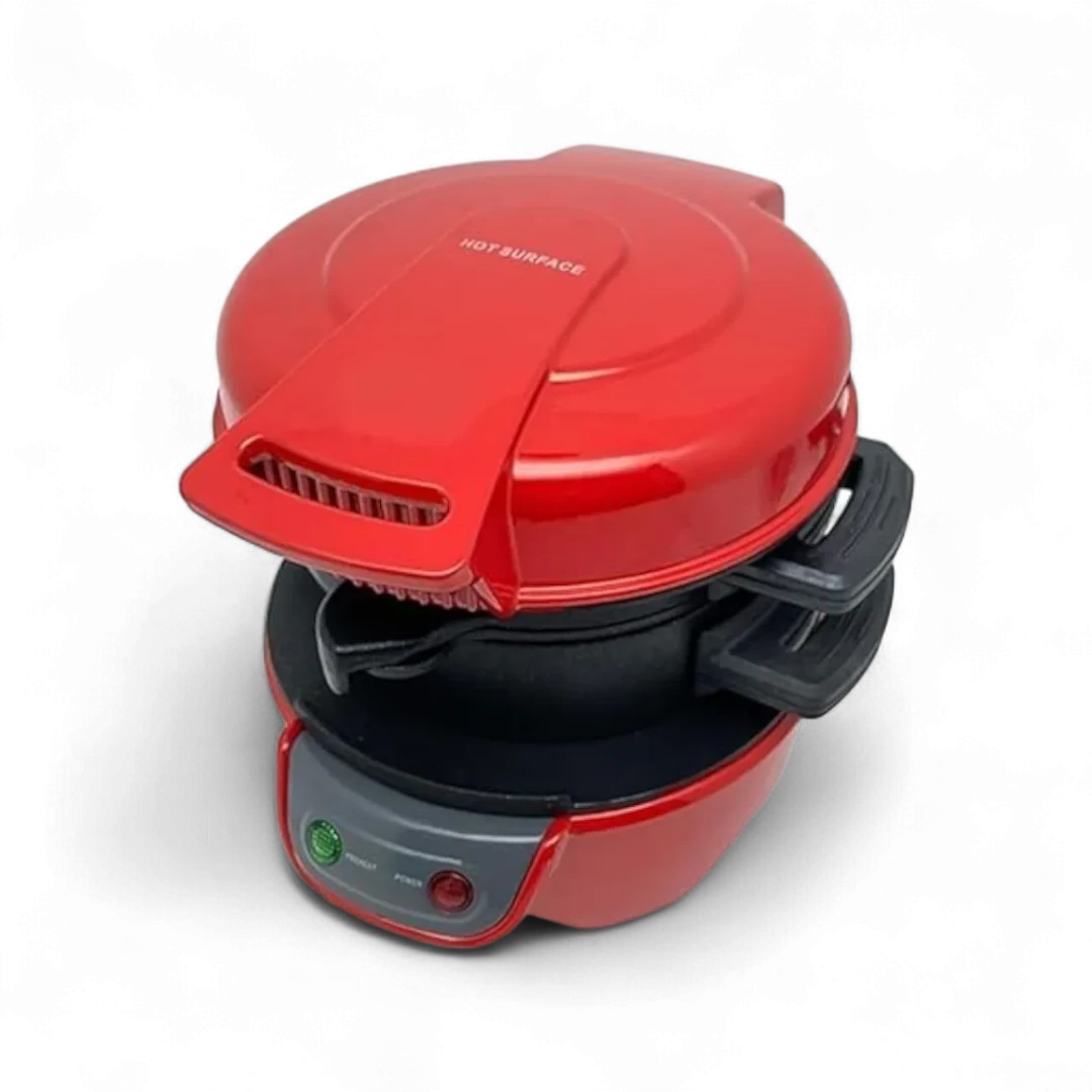 Multi-functional Sandwich Machine Burger Maker - 600w