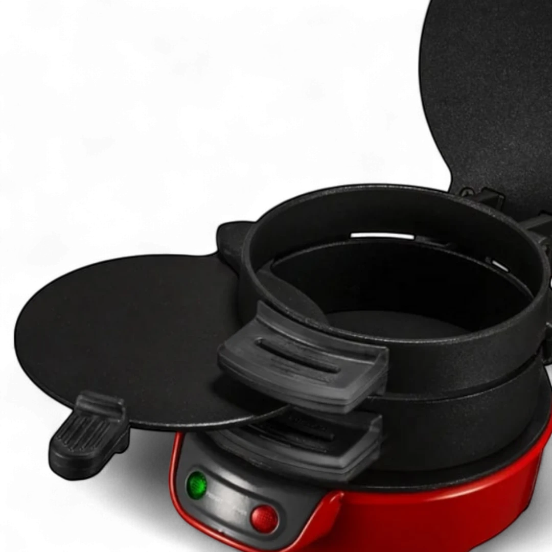 Multi-functional Sandwich Machine Burger Maker - 600w