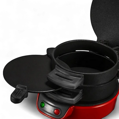 Multi-functional Sandwich Machine Burger Maker - 600w