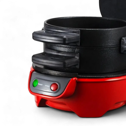 Multi-functional Sandwich Machine Burger Maker - 600w